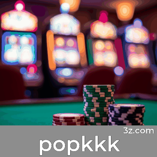 Popkkk: Apostas Esportivas Precisão e Excelência