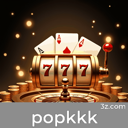 Popkkk: O Melhor Cassino Online