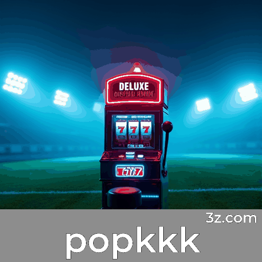 Popkkk: O Melhor Cassino Online